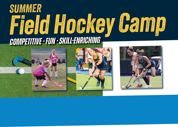 Summer Field Hockey Camp Elevate CNY Sports Complex