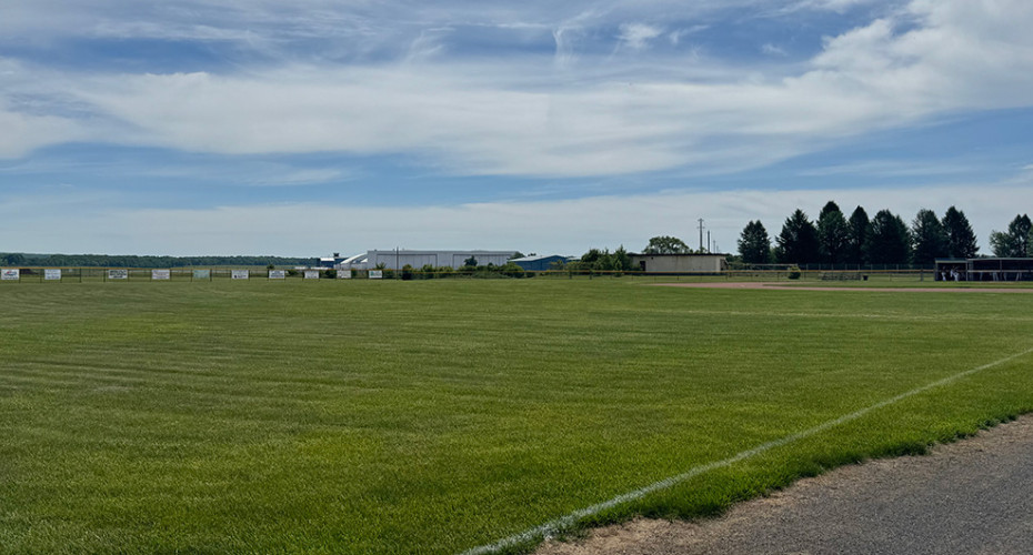 Volunteer Field web