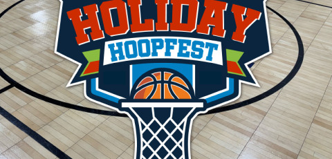 Holiday Hoop Fest Email Image