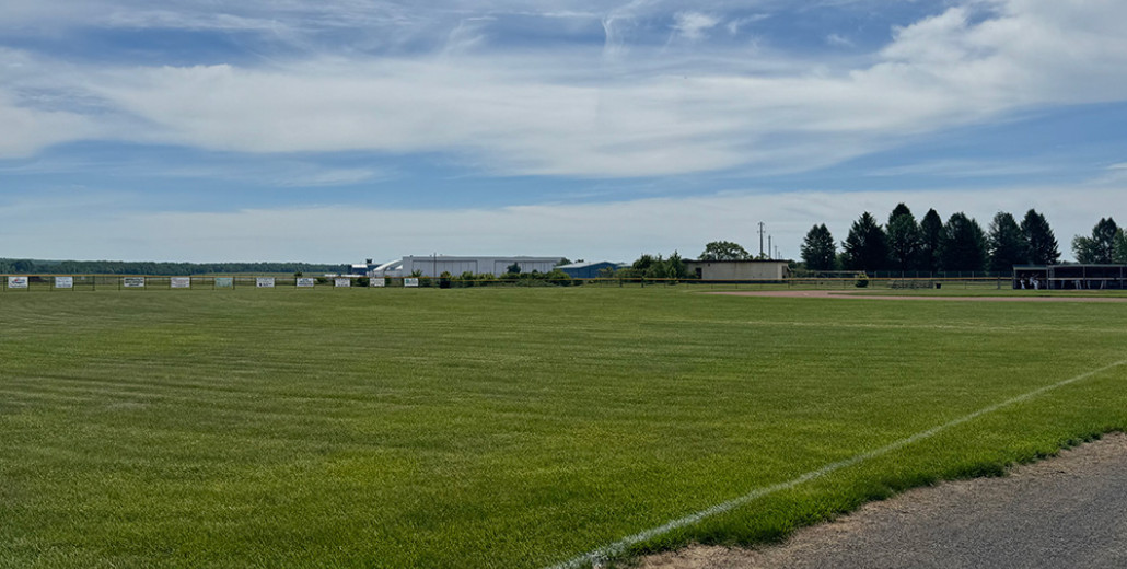 Volunteer Field web